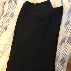 LOFT Marisa trousers size 6